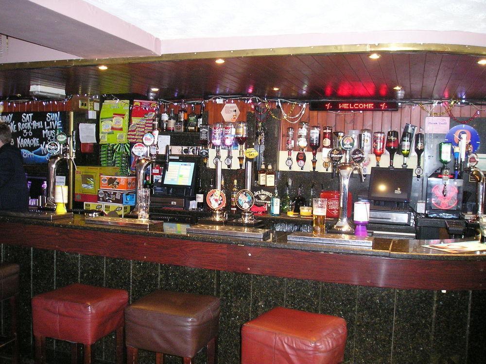 哈德斯菲尔德酒店 外观 照片